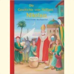  Die Geschichte vom Heiligen Nikolaus