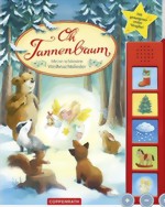 Weihnachtsliederbuch - Oh Tannenbaum