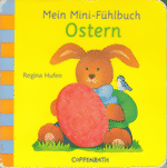Coppenrath Mein Mini-Fühlbuch - Ostern