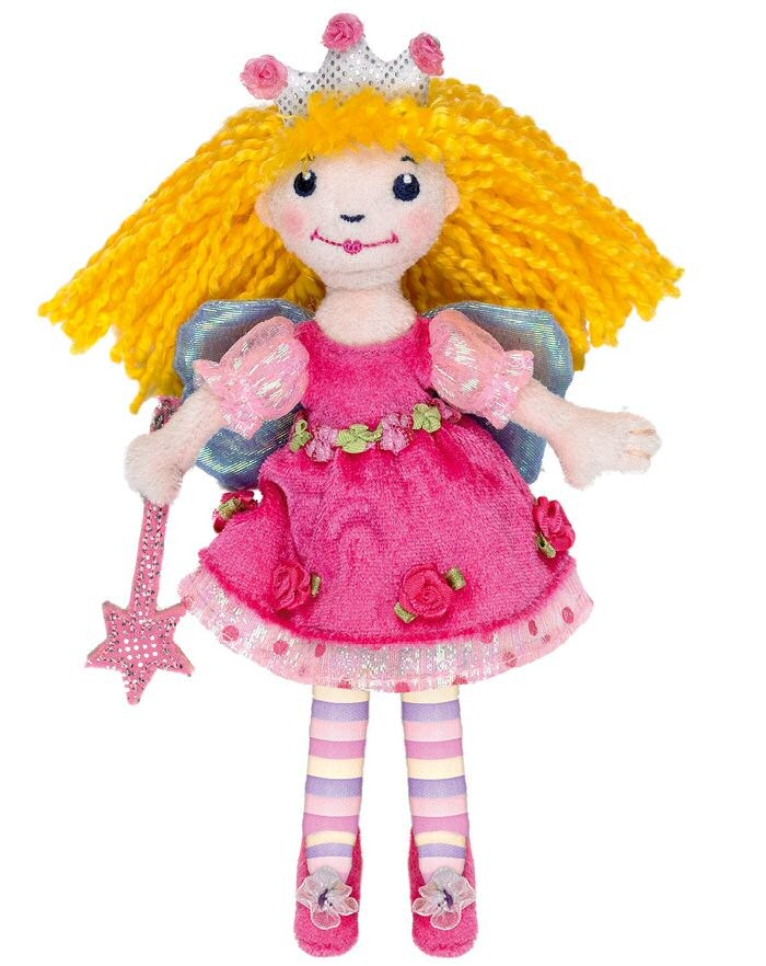 Prinzessin Lillifee Puppe
