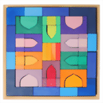 Grimms Spiel-und Holzdesign Baukasten 1001 Nacht Grimms Spiel-und Holzdesign Baukasten 1001 Nacht